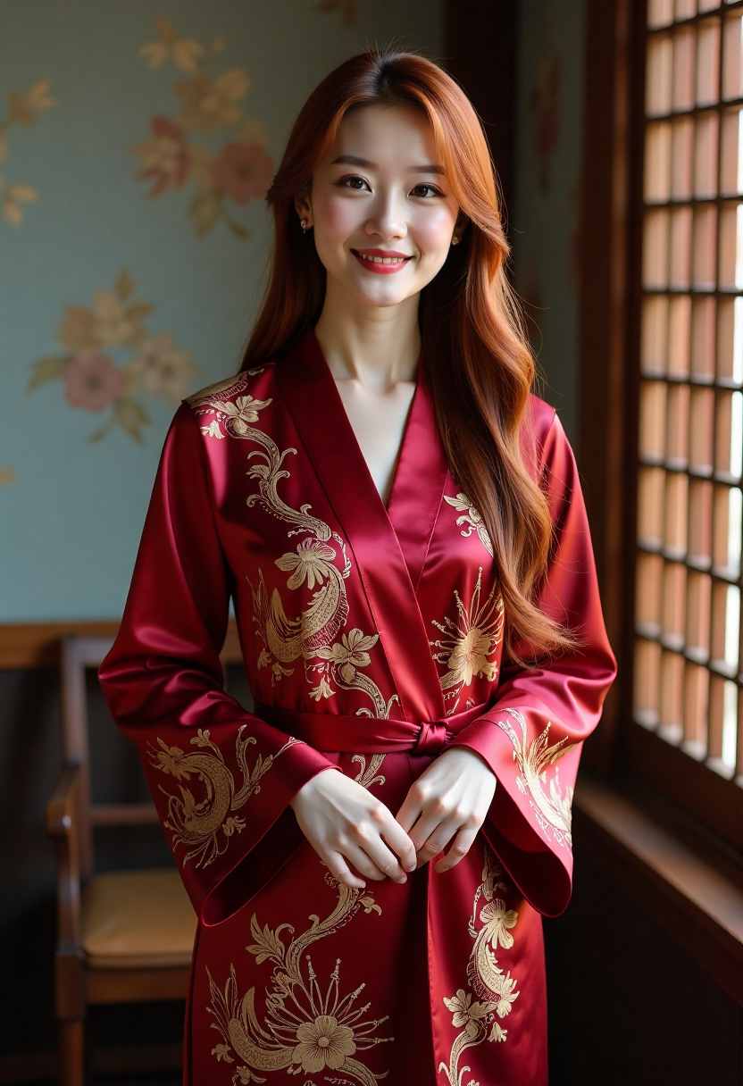 清晨六点的豆浆