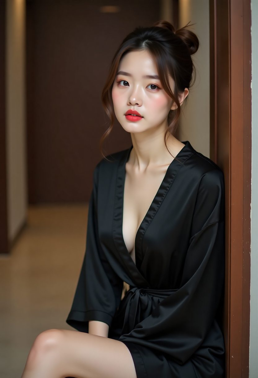 错开的假期
