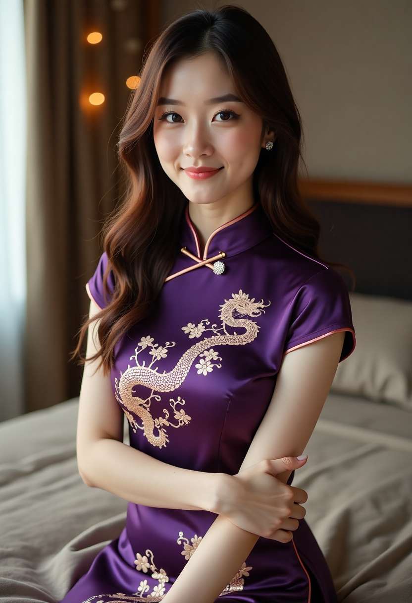 老小区实拍