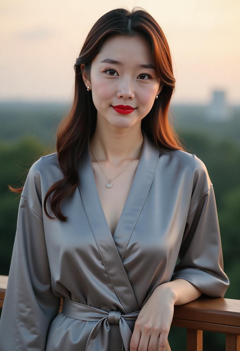 第二次求婚