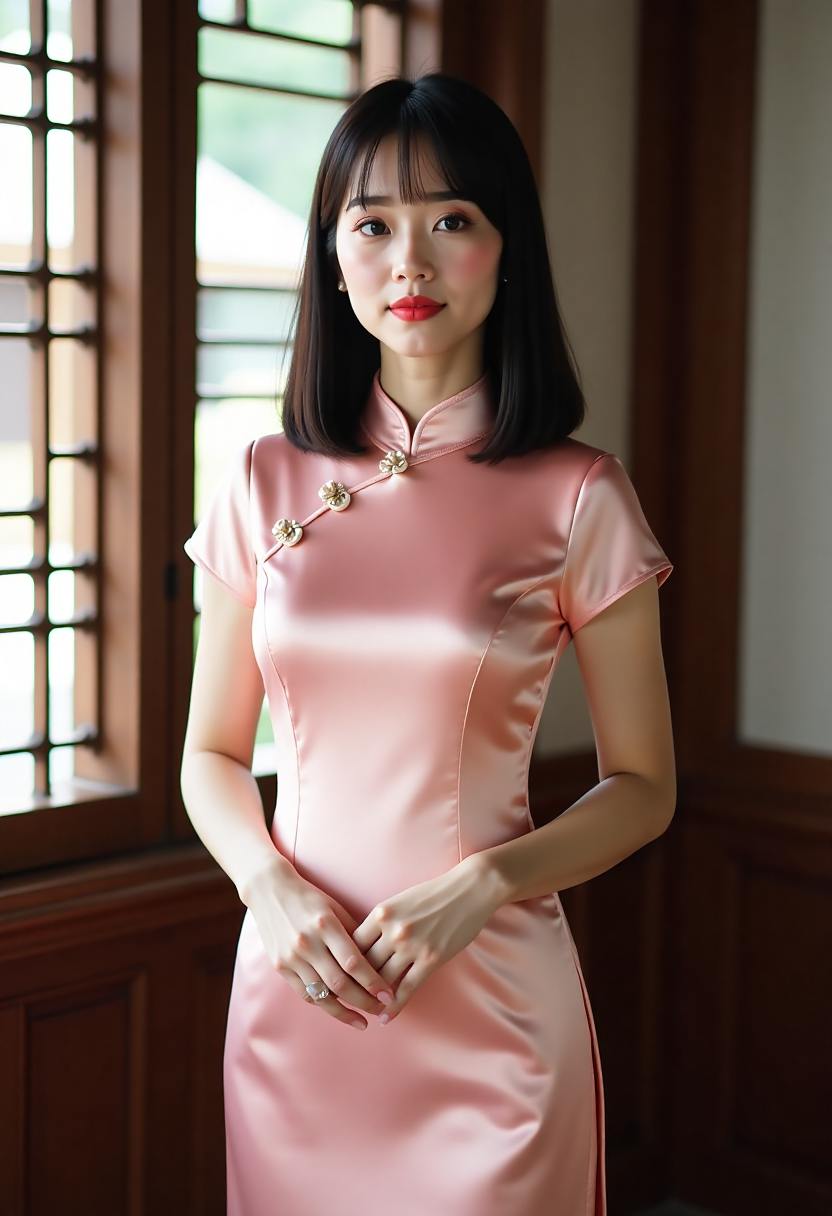 第二次婚礼预告