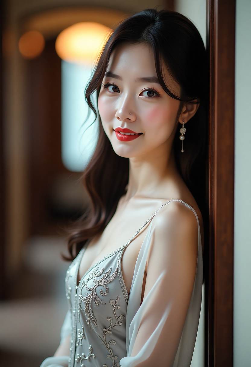 邻里合唱团预告